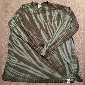 PINK Long Sleeve Shirt